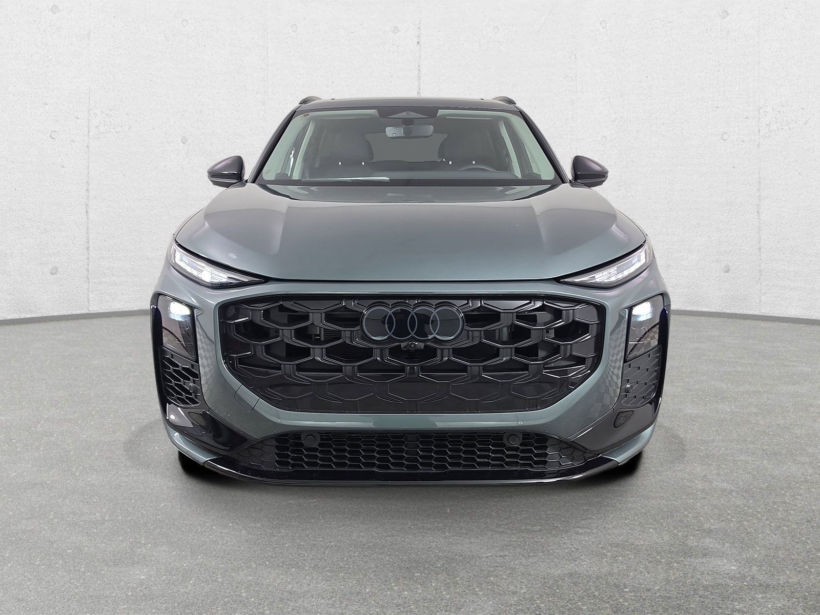 2026 Audi Q3