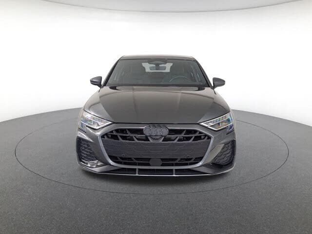 2026 Audi A3
