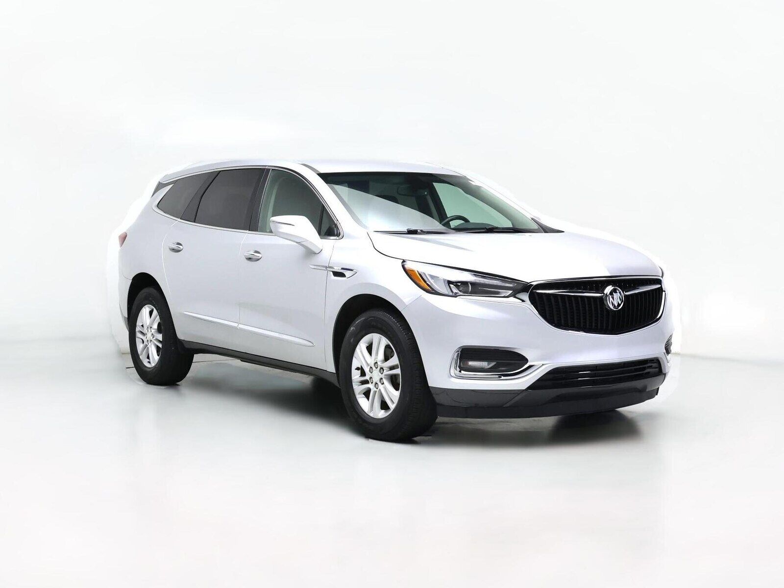 2020 BUICK Enclave