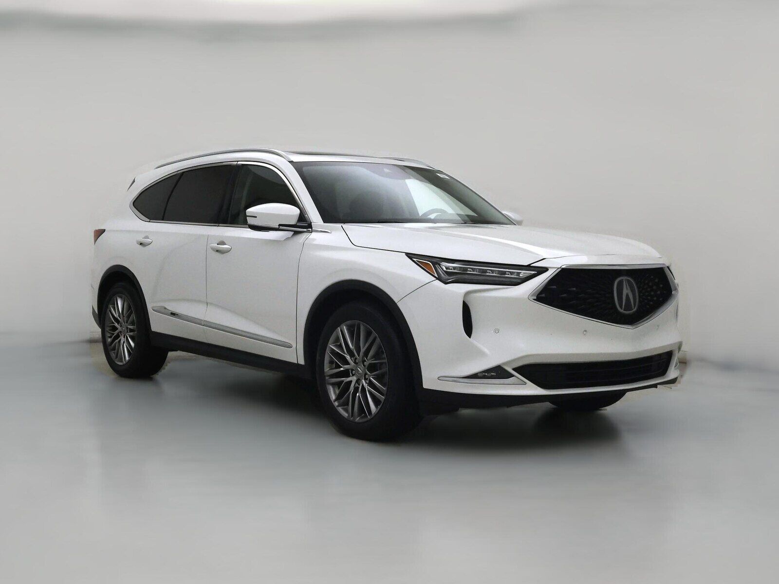2022 ACURA MDX