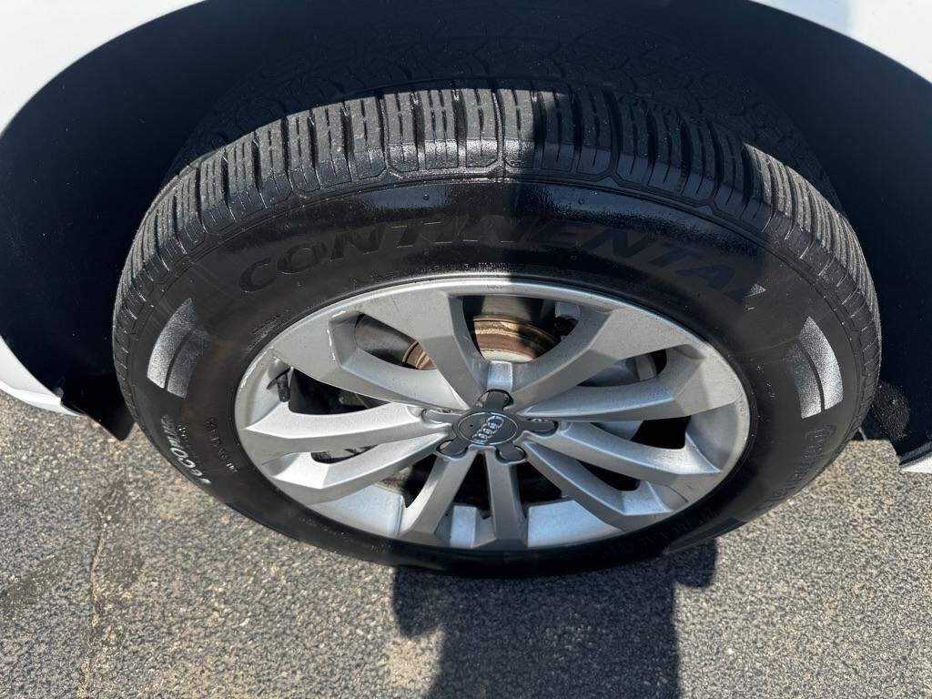 2016 Audi Q5