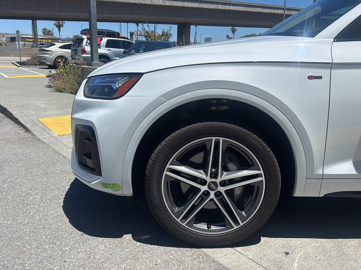 2023 Audi Q5 e