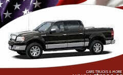2006 LINCOLN Mark LT