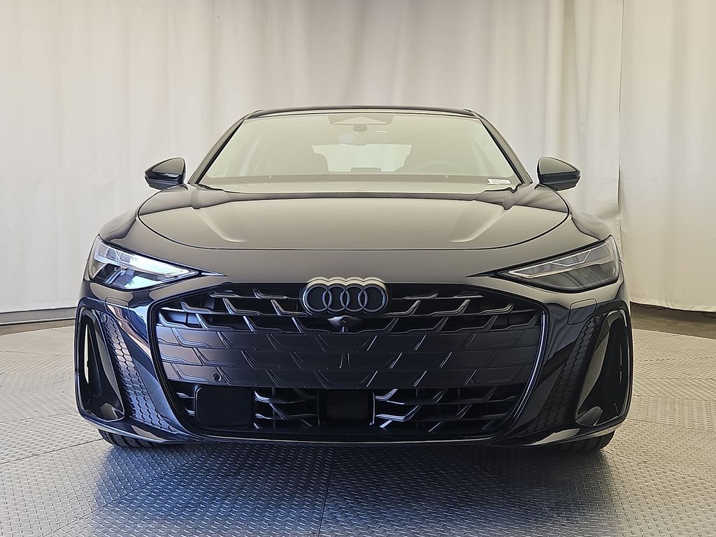 2026 Audi A6