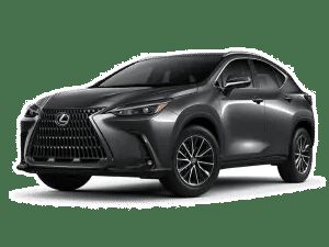 2022 LEXUS NX