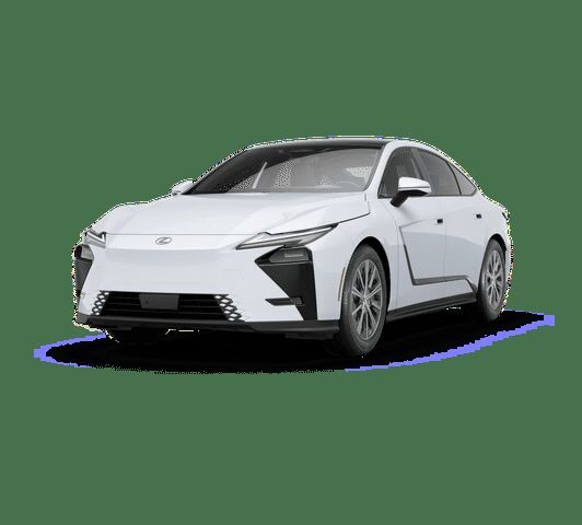 2026 LEXUS ES