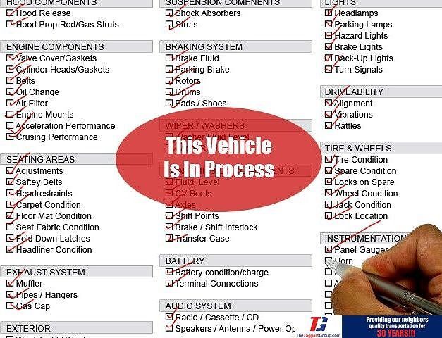 2007 CADILLAC Professional Chassis