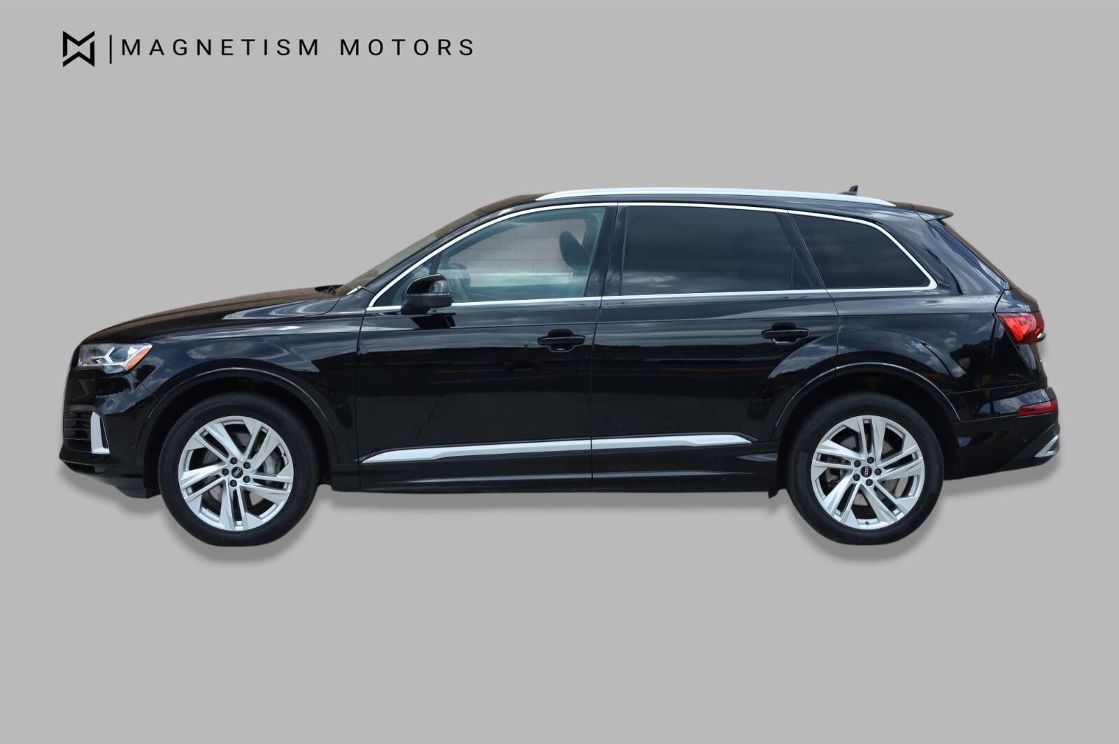 2021 Audi Q7