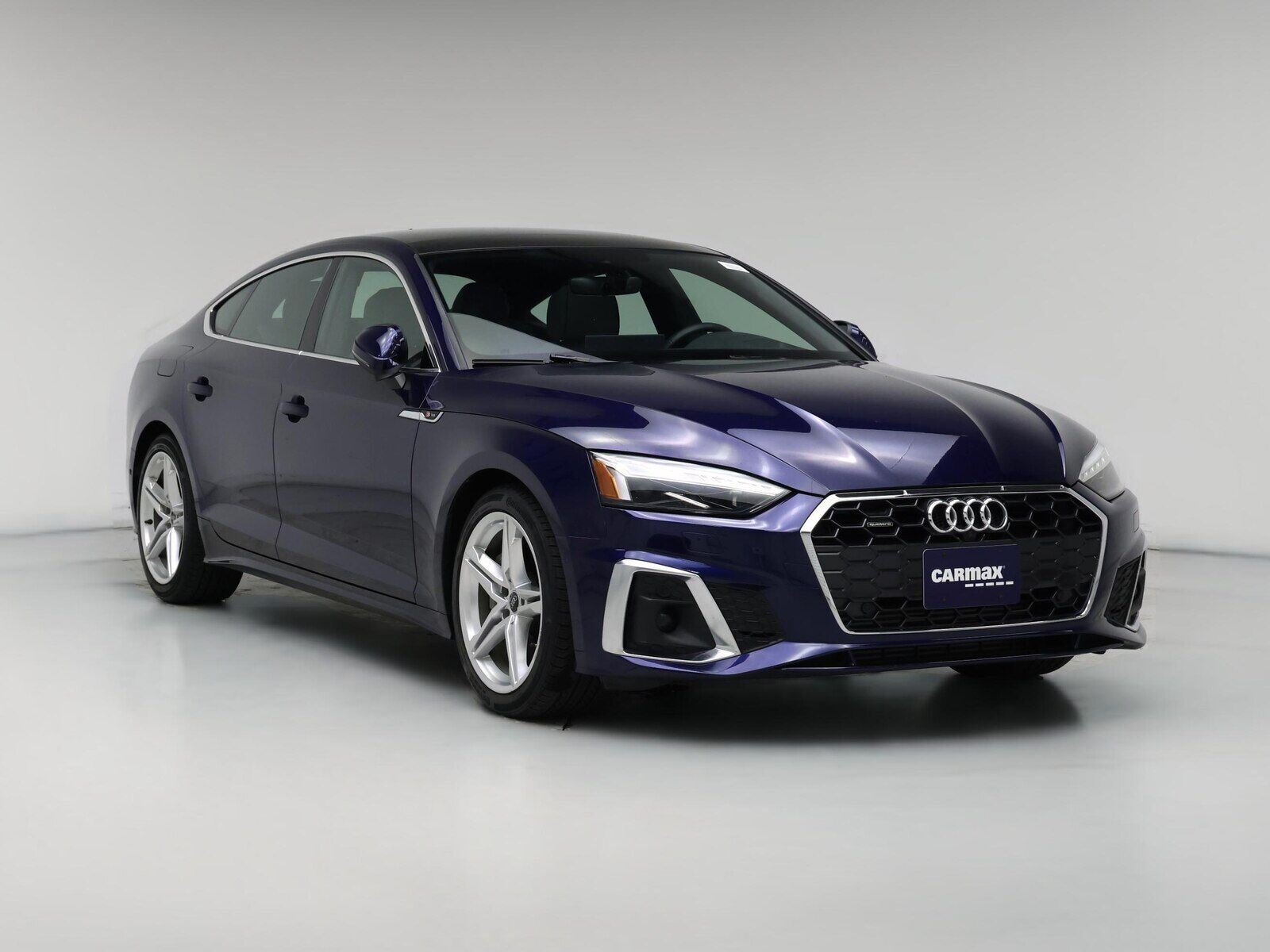 2021 AUDI A5