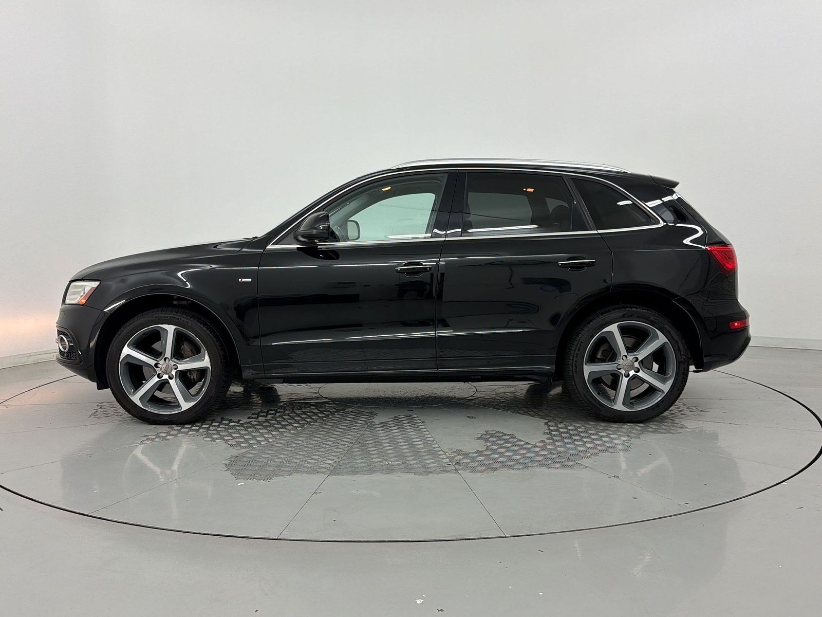 2015 Audi Q5