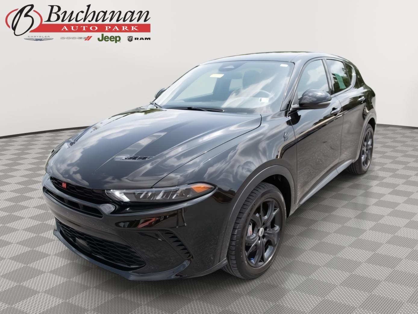 2024 DODGE HORNET