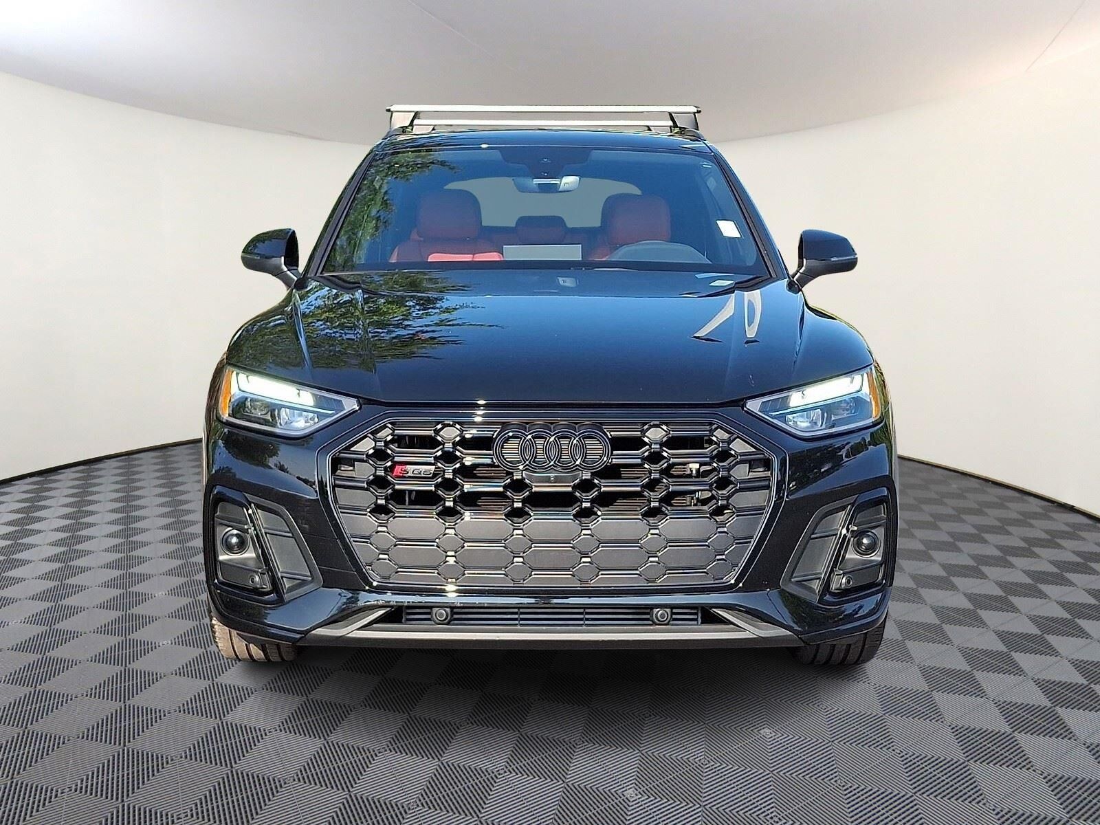 2023 Audi SQ5