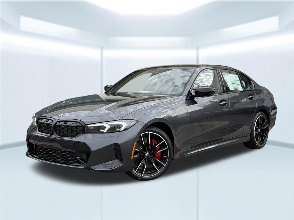 2026 BMW M3
