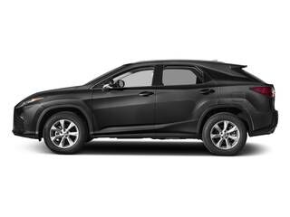 2017 LEXUS RX