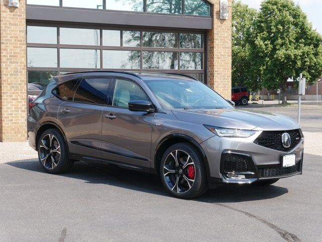 2026 ACURA MDX