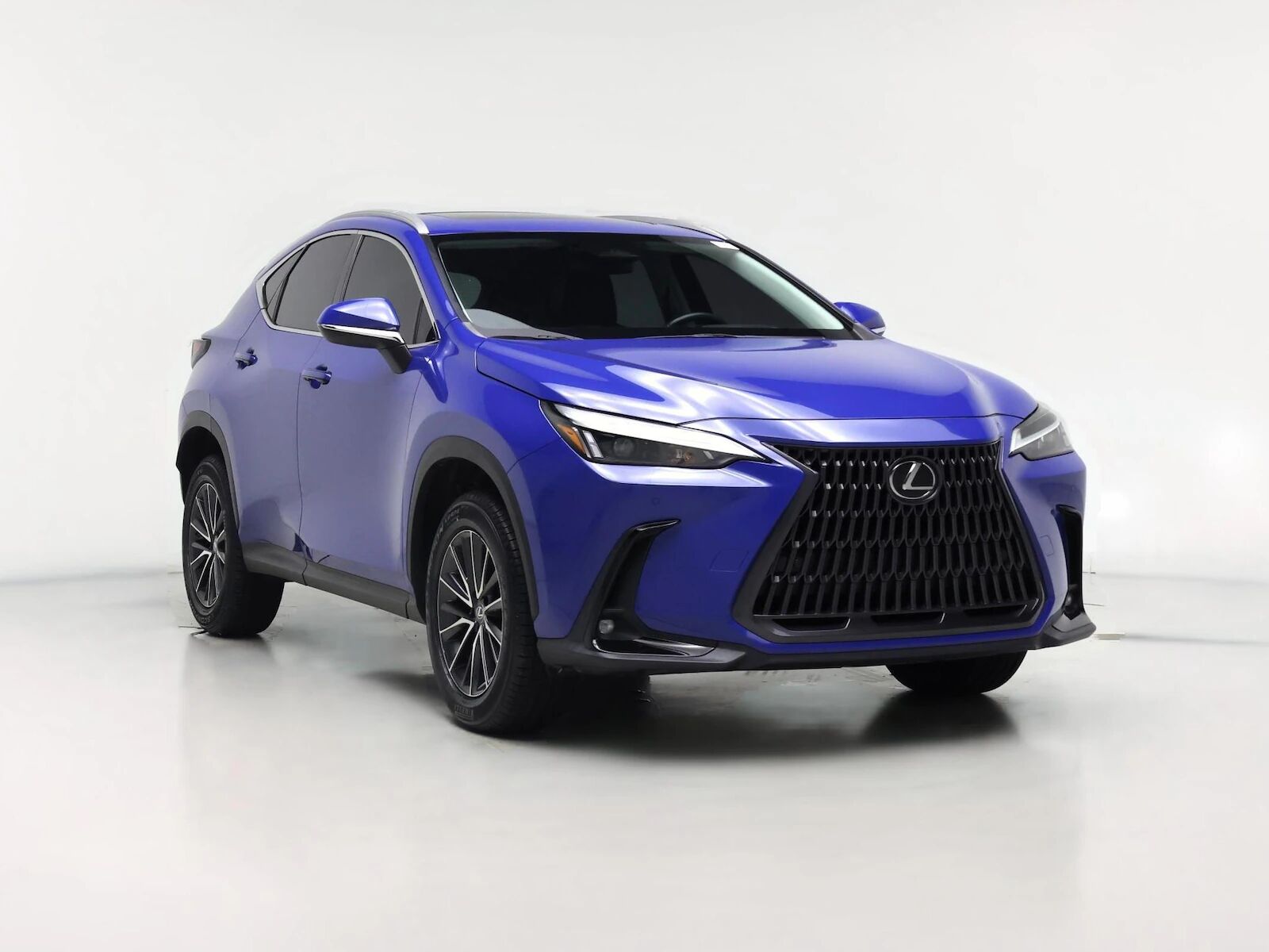 2023 LEXUS NX
