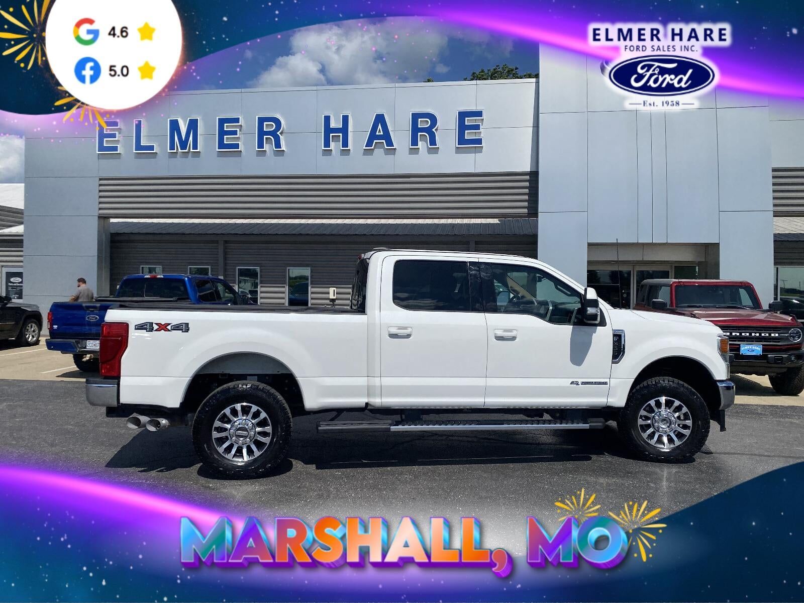 2022 FORD F-350