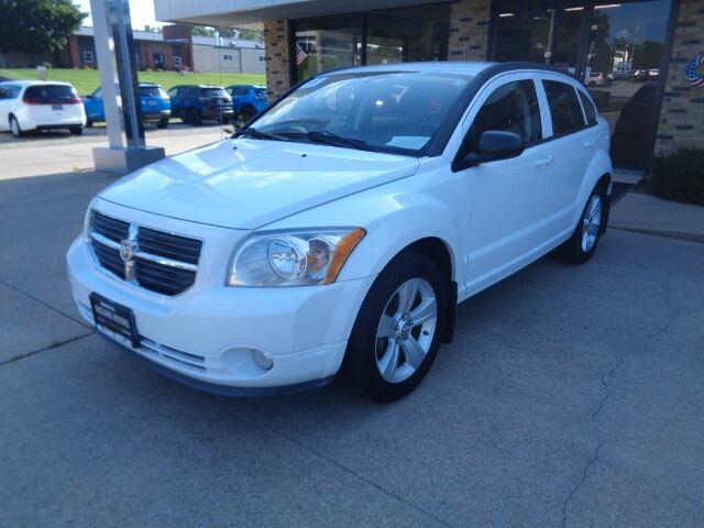 2011 DODGE Caliber