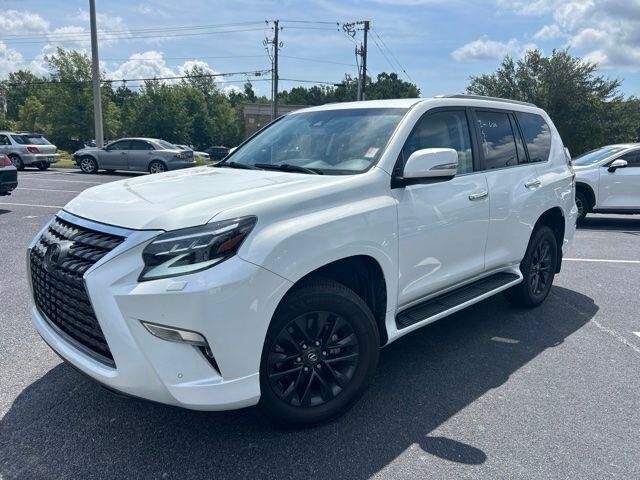 2022 LEXUS GX