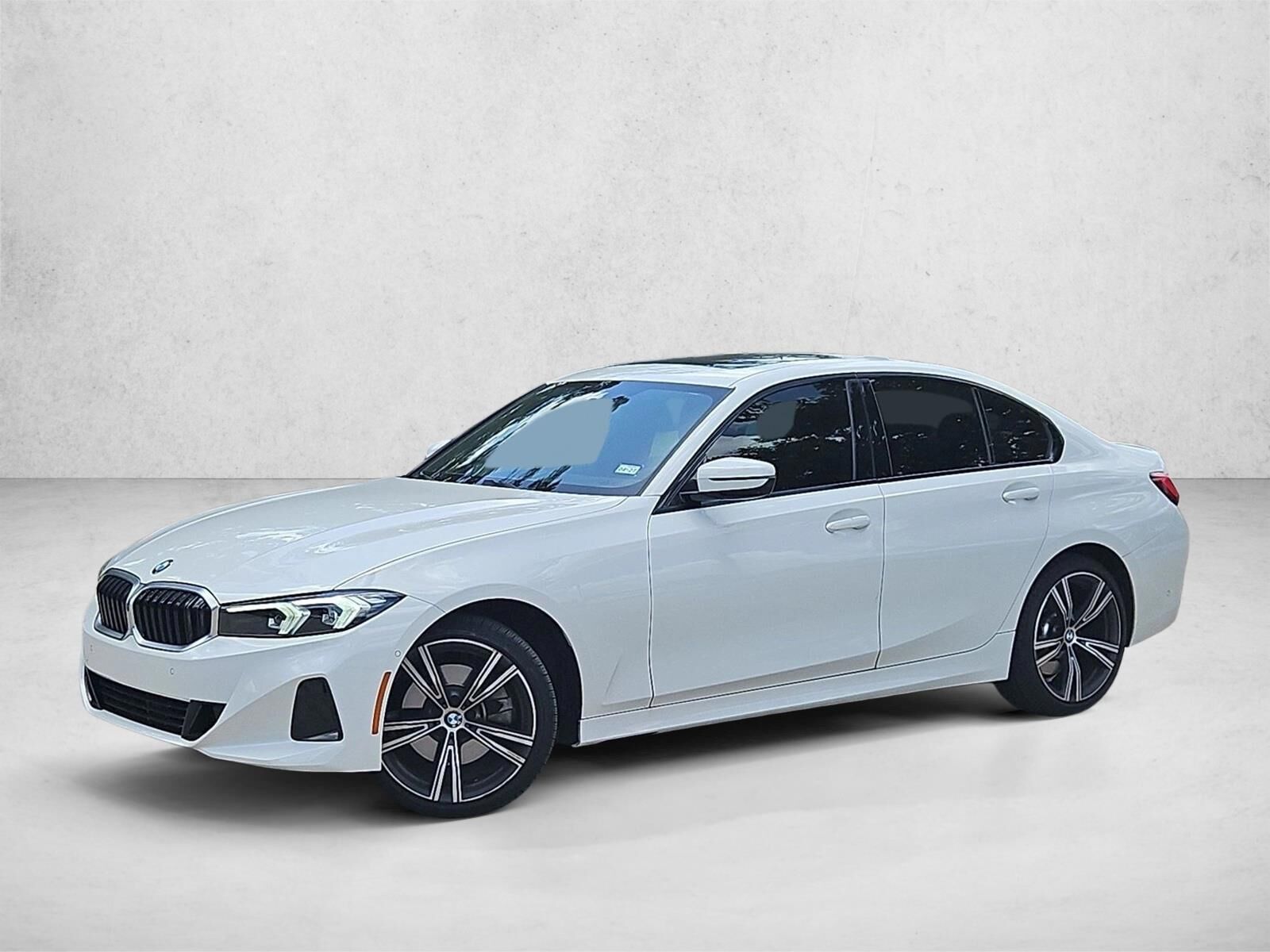 2023 BMW 3 Series