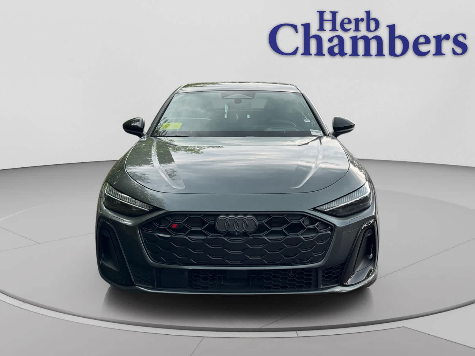 2026 Audi S5