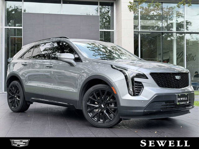 2023 CADILLAC XT4