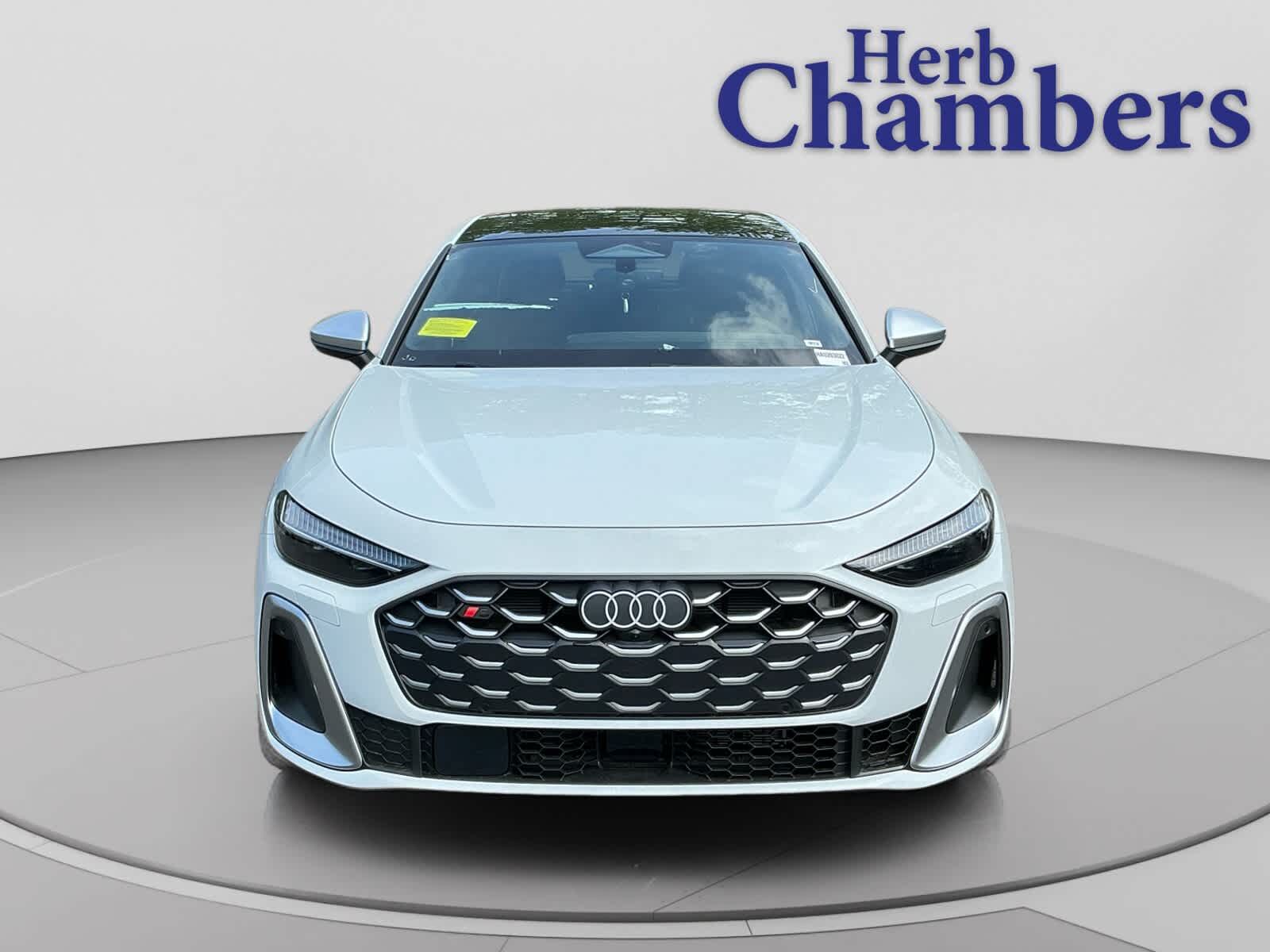 2026 Audi S5