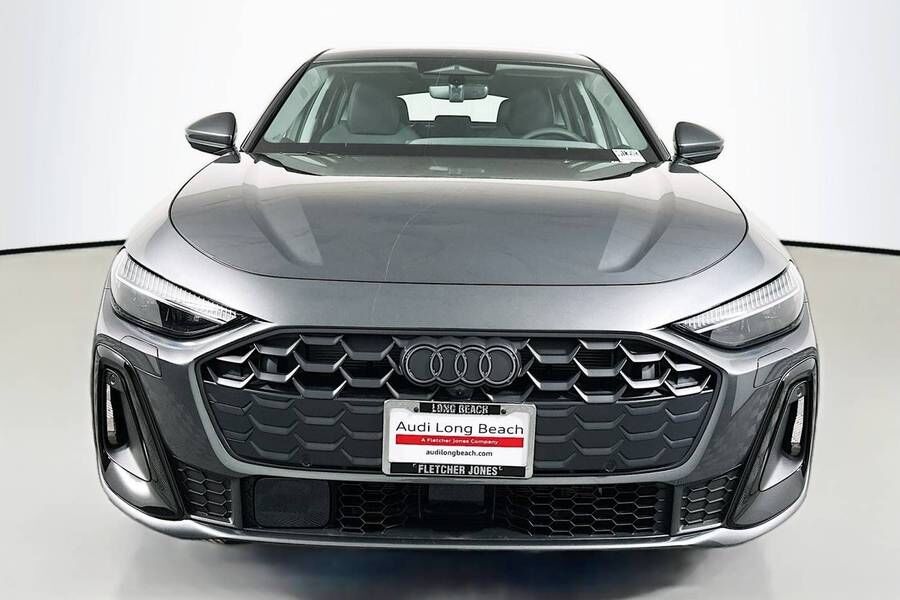 2026 Audi A5