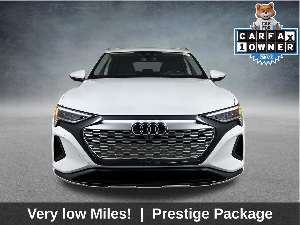 2024 Audi Q8