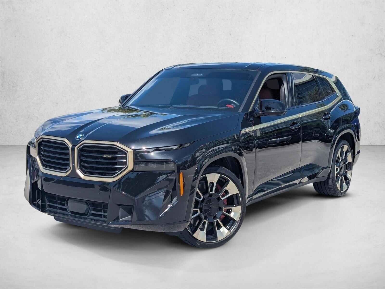 2023 BMW XM