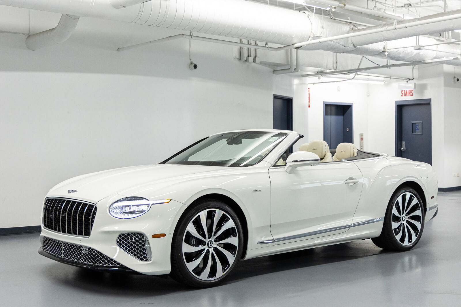 2026 BENTLEY Continental