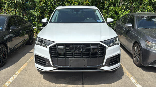 2023 Audi Q7