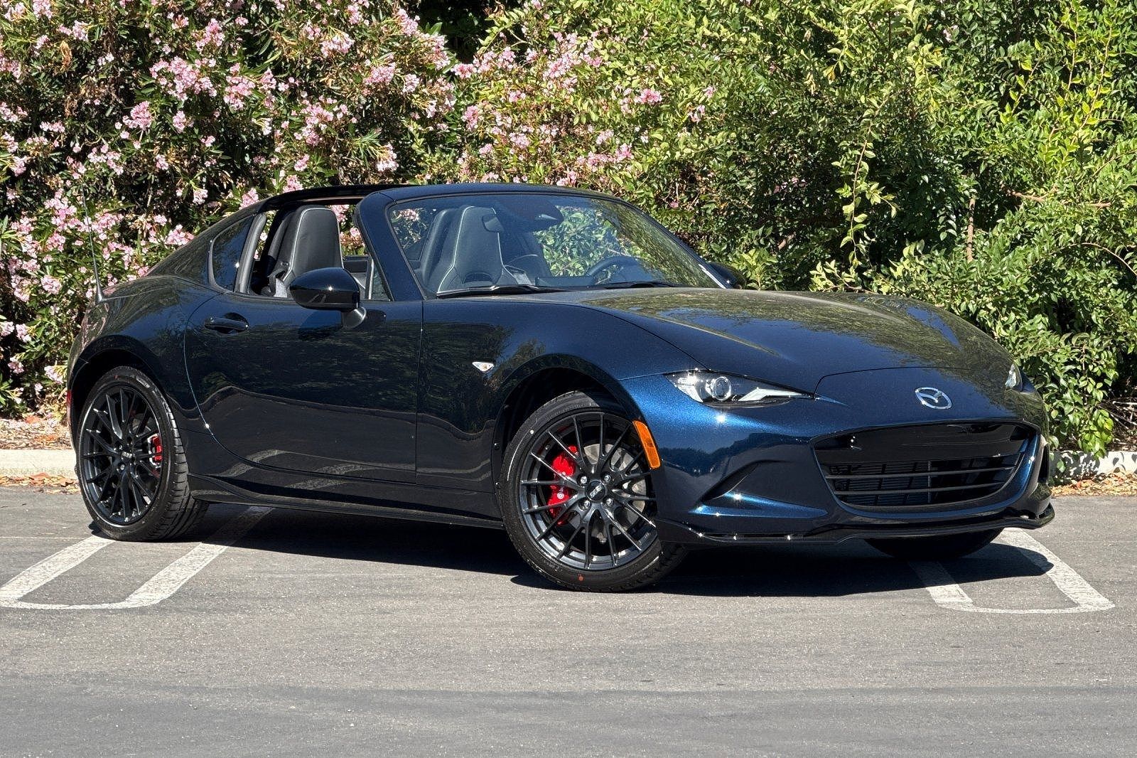2026 MAZDA MX-5