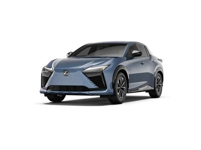 2026 LEXUS RZ
