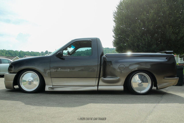 1997 FORD F-150