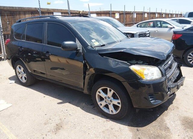 2011 TOYOTA RAV4