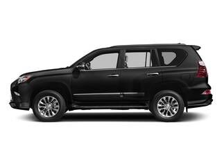 2017 LEXUS GX