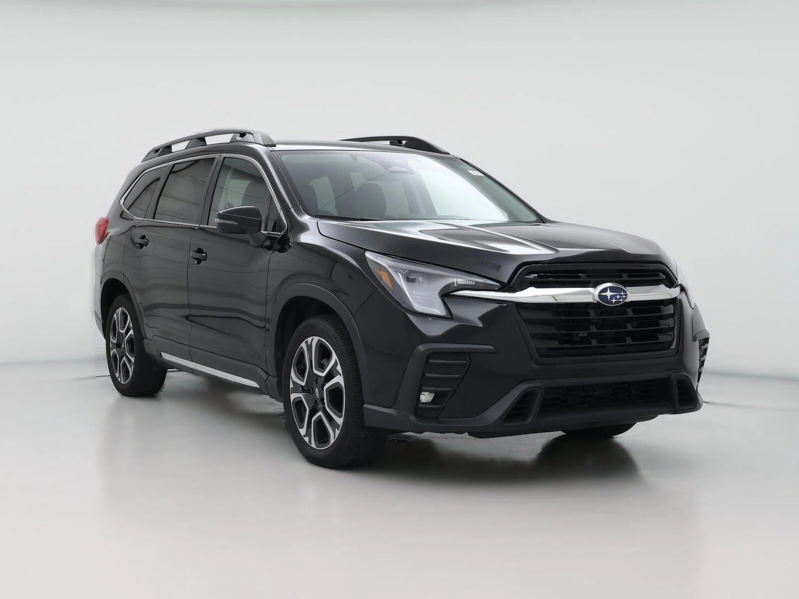 2023 SUBARU Ascent