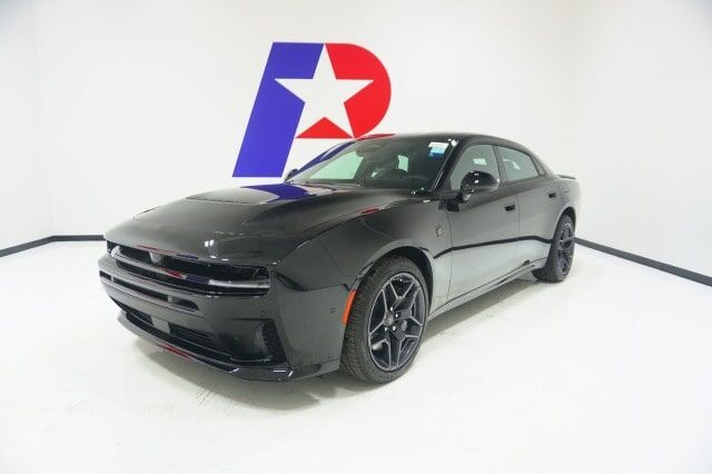 2026 DODGE Charger