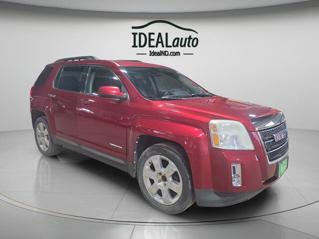 2011 GMC Terrain