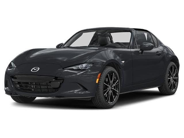 2026 MAZDA MX-5