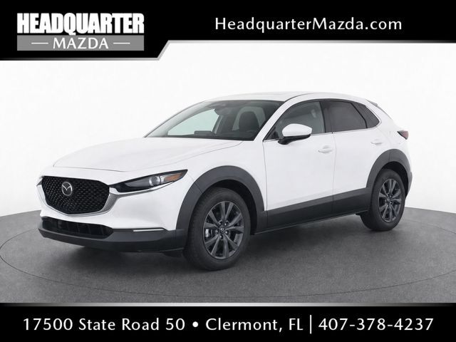 2024 MAZDA CX-30