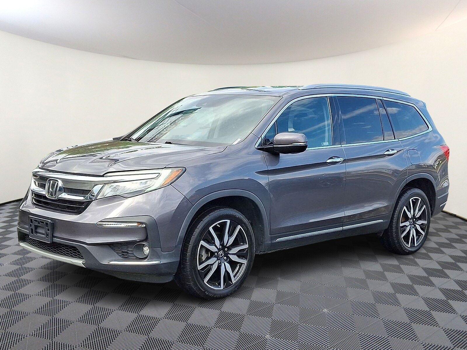 2020 HONDA Pilot
