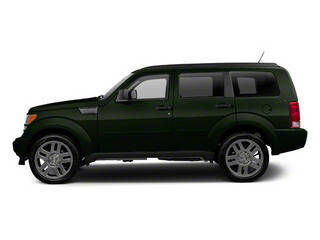 2010 DODGE Nitro
