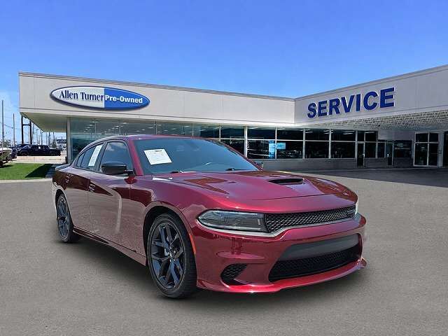2023 DODGE Charger