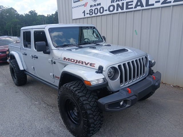 2023 JEEP Gladiator