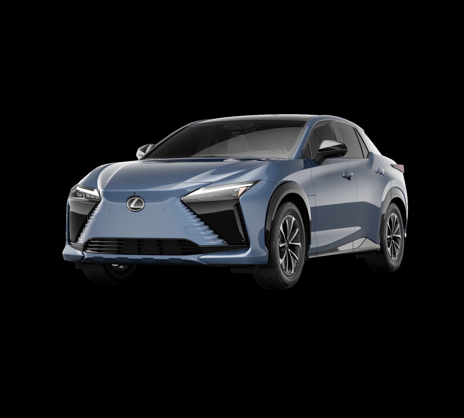 2026 LEXUS RZ