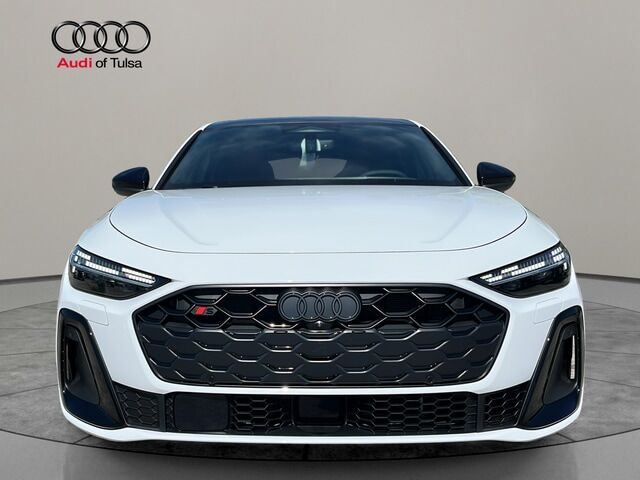 2026 Audi S5