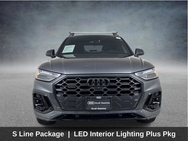2025 Audi Q5