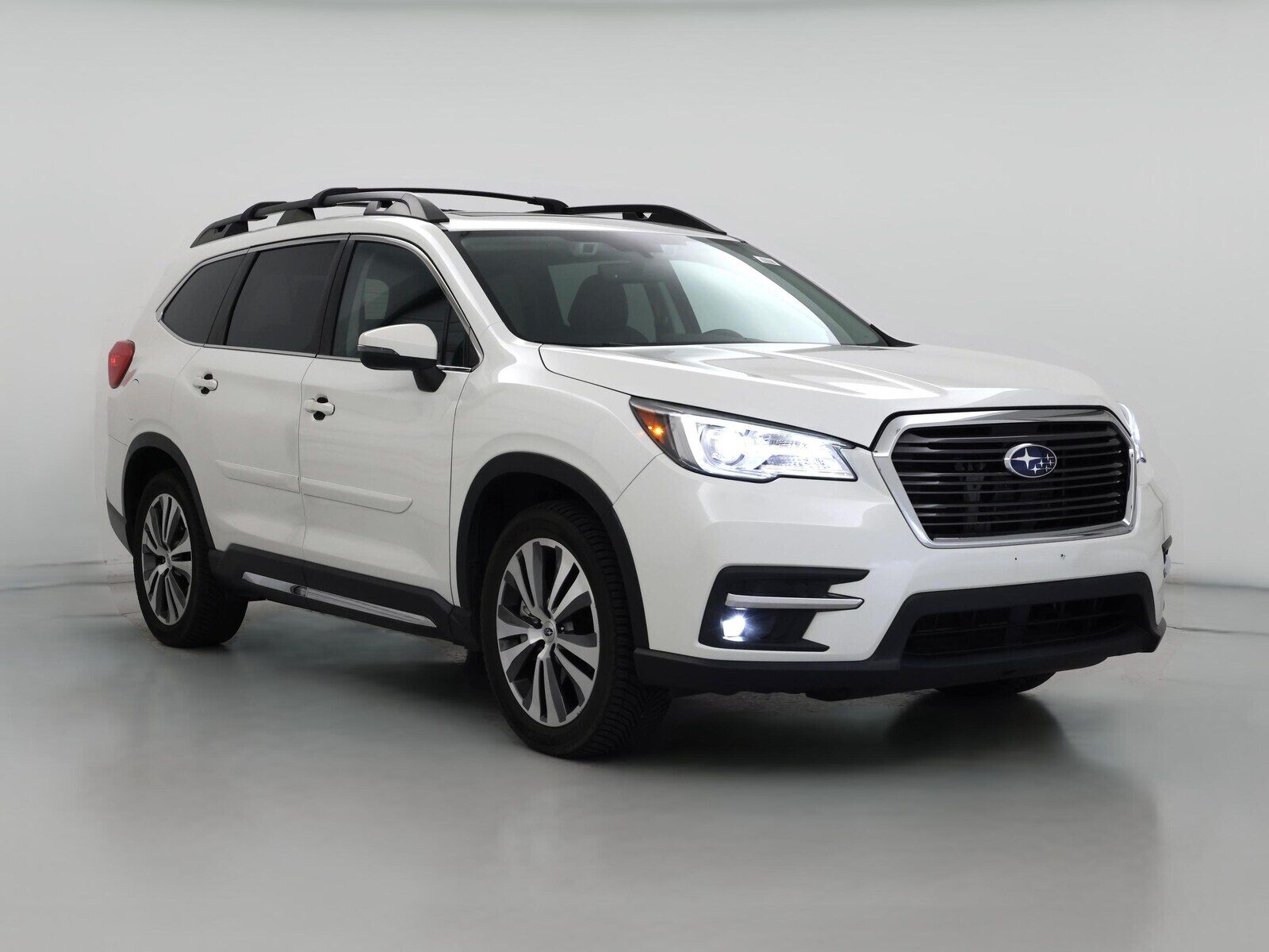 2022 SUBARU Ascent